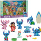 Lilo & Stitch Deluxe Figure Set