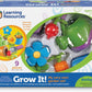 LR-NEW SPROUTS GROW IT!