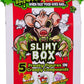 TERROR FRIED SLIMY BOX