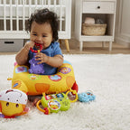 TUMMY TIME DISCOVERY PILLOW^TM (VTUS)