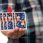 Marvin’s Magic Pocket Tricks – Set 2 | 30 Easy Magic Tricks for Kids | Beginner Magician Starter Kit | Ages 6+