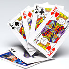 Marvin’s Magic – 30 Tricks Set 1 (Blue) | Beginner Magic Kit for Kids | Easy-to-Learn Magic Tricks with Props | Ages 6+