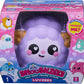 SMOOSHZEES 4.5" LUVZEES SHEEP (WILLOW)