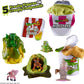 TERROR FRIED SLIMY BOX