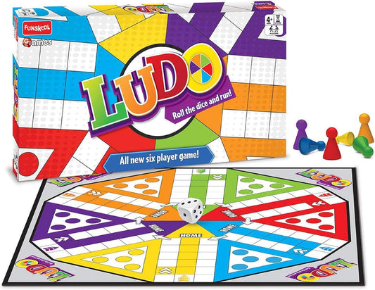 Funskool - LUDO