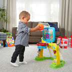 VTech Smart Shots Sports Center