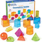 View-Thru® Geometric Solids (Set of 14)