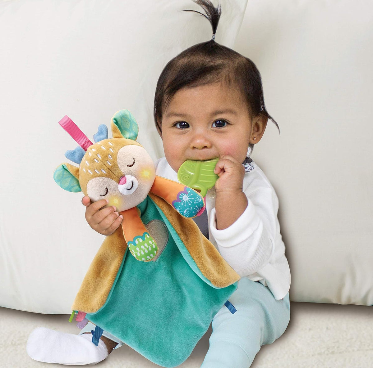 Vtech My Friend Fawn