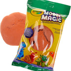 Model Magic, 4-oz. Pouch - Terra Cotta