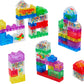 Jelly Blox - Mega Pack (Exclusive) - (12L)