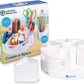 LR-CREATE-A-SPACE™ STORAGE CENTRE - WHITE