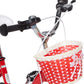 CM12-2 CHIPMUNK MM 12 INCH RED