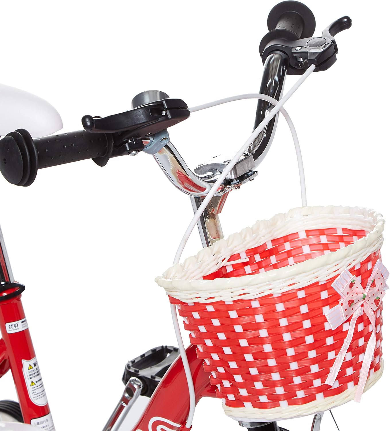 CM12-2 CHIPMUNK MM 12 INCH RED