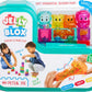 Jelly Blox - My Pets and Me (Exclusive) - (12L)