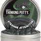 Strange Attractor - Full Size 4" Thinking Putty Tin with Magnet