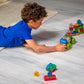 Jelly Blox - Vrooom! Truck Kit