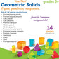View-Thru® Geometric Solids (Set of 14)