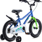 CM12-1 CHIPMUNK MK 12INCH BLUE