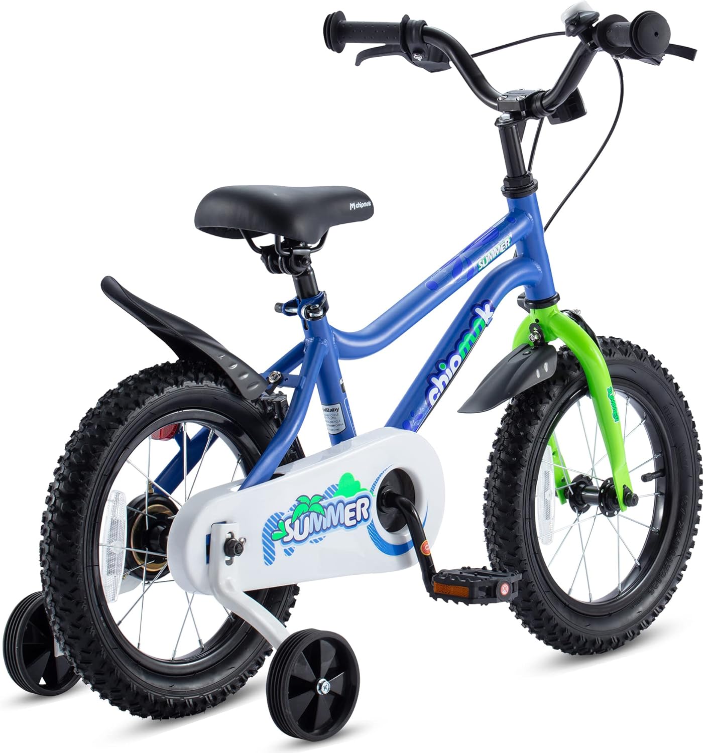 CM12-1 CHIPMUNK MK 12INCH BLUE