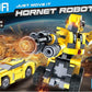Hornet Robot (2 in 1)