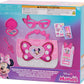 Minnie Mouse Bowfabulous Bag Set