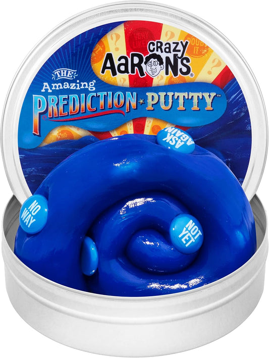 Crazy Aaron - Amazing Prediction Putty - Trendsetters