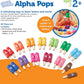 LR-SMART SNACKS® ALPHA POPS™