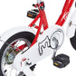 CM12-2 CHIPMUNK MM 12 INCH RED