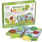 Sensory Leaves Math Activity Set