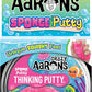 Sponge Putty - Full Size 4" Thinking
Putty Tin