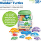 LR-Snap-n-Learn™ Number Turtles