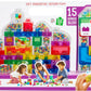 Jelly Blox - Mega Pack (Exclusive) - (12L)