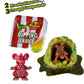 TERROR FRIED NASTY NIBBLES