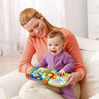Vtech - Musical Rhymes Book