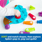 LR -SPIKE THE FINE MOTOR HEDGEHOG™ PUZZLE PLAYMATE (LER9103)