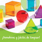 View-Thru® Geometric Solids (Set of 14)