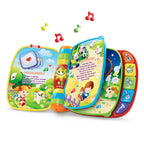 Vtech - Musical Rhymes Book