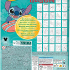 Crayola Lilo & Stitch Activity & Colouring Book – 32 Fun Pages with 7 Washable Mini Felt-Tip Pens | Creative Art Set for Kids | Perfect Gift for Boys & Girls Ages 3+