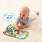 Vtech - Musical Rhymes Book