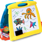Crayola - Art To Go Table Easel