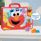 Sesame Street Elmo's Learning Letters Electronic
