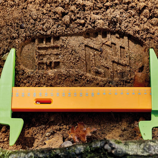 Learning Resources 5-in-1 Outdoor Measure-Mate