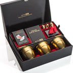 Marvin’s Magic Deluxe Box of Tricks – 100+ Professional Magic Tricks Set with Premium Props, Collector’s Edition Master Magician Kit
