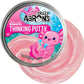Amazing Axolotl - Full Size 4" Thinking
Putty Tin