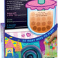 Brown Sugar Boba - Full Size 4"
Thinking Putty Tin