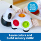 LR - DOTTIE THE FINE MOTOR COW (LER9109)