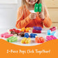 LR-SMART SNACKS® ALPHA POPS™