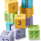 LR-MULTIPLE REPRESENTATION DICE
