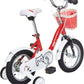 CM12-2 CHIPMUNK MM 12 INCH RED