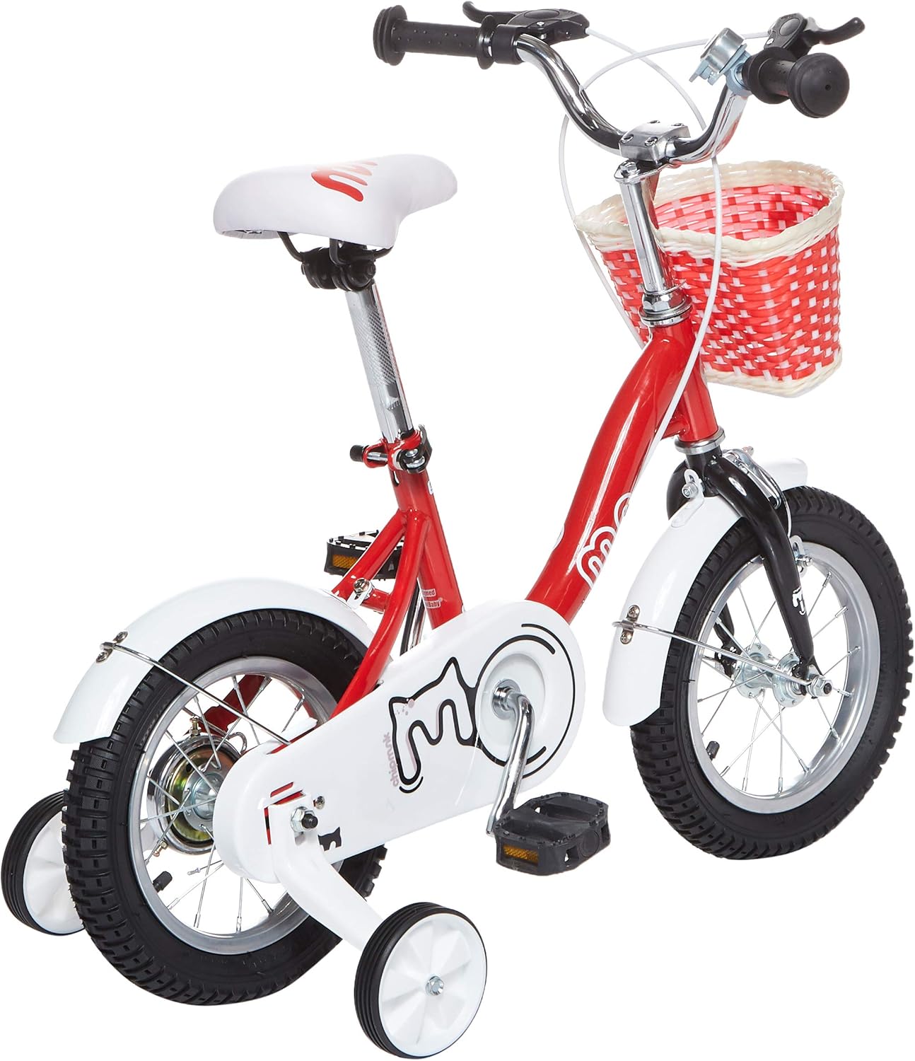 CM12-2 CHIPMUNK MM 12 INCH RED